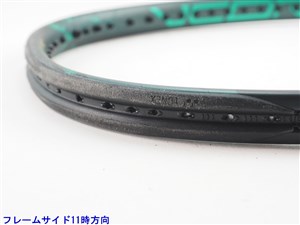 中古】ヨネックス ブイコア プロ 97 2019年モデルYONEX VCORE PRO 97