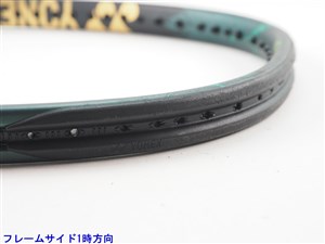 中古】ヨネックス ブイコア プロ 97 2019年モデルYONEX VCORE PRO 97