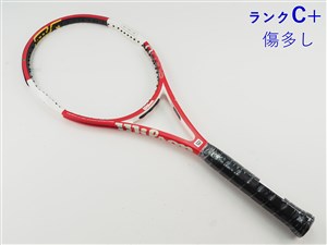 中古】バボラ ピュア ドライブ チーム 2018年モデルBABOLAT PURE DRIVE