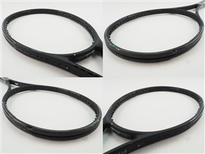 中古】ウィルソン プロスタッフ RF97 オートグラフ ブラック イン