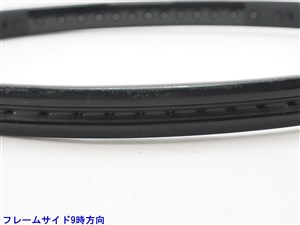 中古】ウィルソン プロスタッフ RF97 オートグラフ ブラック イン