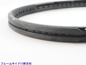 中古】ウィルソン プロスタッフ RF97 オートグラフ ブラック イン