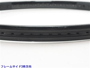 中古】ウィルソン プロスタッフ RF97 オートグラフ ブラック イン
