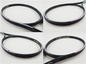 中古】ヘッド グラビティー ツアー 2023年モデルHEAD GRAVITY TOUR