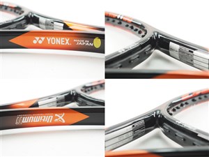 中古】ヨネックス アルティマム RD Ti 80 2010年モデルYONEX Ultimum