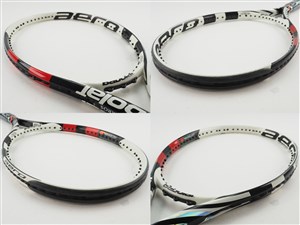 中古】バボラ アエロプロ ドライブ フレンチオープン 2012年モデル