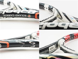 中古】バボラ アエロプロ ドライブ フレンチオープン 2012年モデル