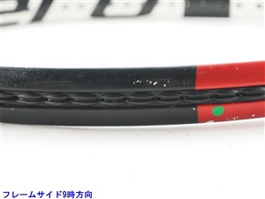 中古】バボラ アエロプロ ドライブ フレンチオープン 2012年モデル