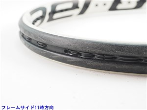 中古】バボラ アエロプロ ドライブ フレンチオープン 2012年モデル
