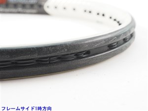 中古】バボラ アエロプロ ドライブ フレンチオープン 2012年モデル