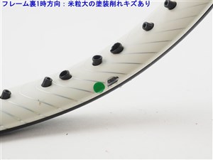 中古】バボラ アエロプロ ドライブ フレンチオープン 2012年モデル
