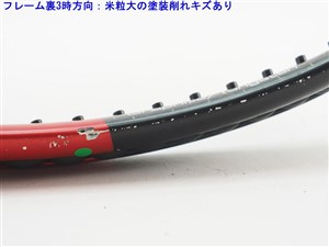 中古】バボラ アエロプロ ドライブ フレンチオープン 2012年モデル