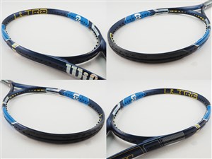 中古】ウィルソン ウルトラ 100 2016年モデルWILSON ULTRA 100 2016(G2