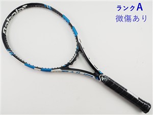 中古】バボラ ピュア ドライブ 2015年モデルBABOLAT PURE DRIVE 2015