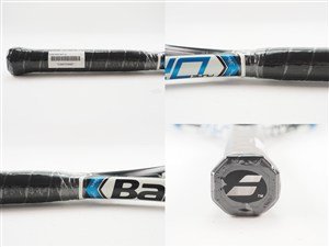 中古】バボラ ピュア ドライブ 2015年モデルBABOLAT PURE DRIVE 2015