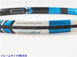 中古】バボラ ピュア ドライブ 2015年モデルBABOLAT PURE DRIVE 2015