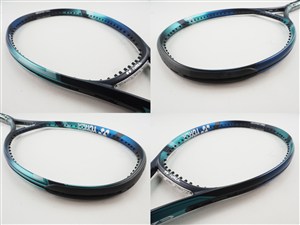 中古】ヨネックス イーゾーン 98プラス 2022年モデル【インポート
