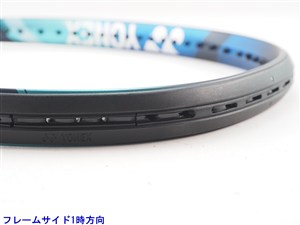 中古】ヨネックス イーゾーン 98プラス 2022年モデル【インポート