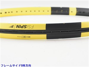 中古】バボラ ピュア アエロ チーム 2018年モデルBABOLAT PURE AERO