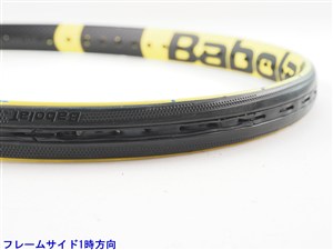 中古】バボラ ピュア アエロ チーム 2018年モデルBABOLAT PURE AERO