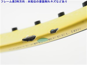中古】バボラ ピュア アエロ チーム 2018年モデルBABOLAT PURE AERO