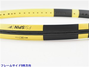 中古】バボラ ピュア アエロ チーム 2018年モデルBABOLAT PURE AERO
