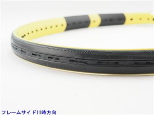 中古】バボラ ピュア アエロ チーム 2018年モデルBABOLAT PURE AERO