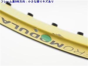 中古】バボラ ピュア アエロ チーム 2018年モデルBABOLAT PURE AERO