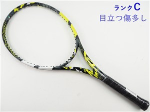 中古】バボラ ピュア アエロ チーム 2022年モデルBABOLAT PURE AERO