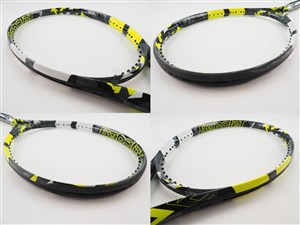 中古】バボラ ピュア アエロ チーム 2022年モデルBABOLAT PURE AERO
