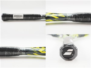 中古】バボラ ピュア アエロ チーム 2022年モデルBABOLAT PURE AERO