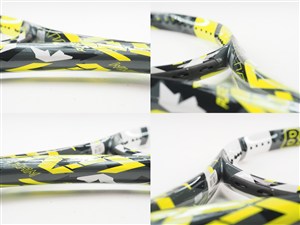 中古】バボラ ピュア アエロ チーム 2022年モデルBABOLAT PURE AERO