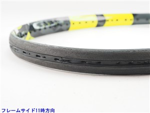 中古】バボラ ピュア アエロ チーム 2022年モデルBABOLAT PURE AERO