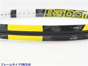 中古】バボラ ピュア アエロ チーム 2022年モデルBABOLAT PURE AERO