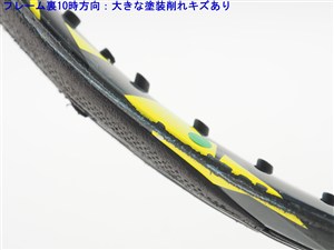 中古】バボラ ピュア アエロ チーム 2022年モデルBABOLAT PURE AERO