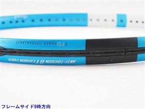 中古】バボラ ピュア ドライブ 2018年モデルBABOLAT PURE DRIVE 2018