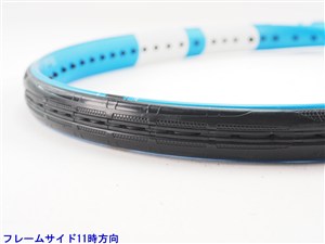 中古】バボラ ピュア ドライブ 2018年モデルBABOLAT PURE DRIVE 2018