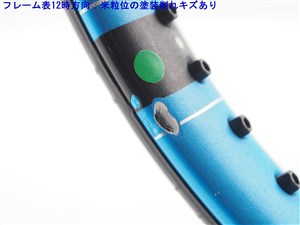 中古】バボラ ピュア ドライブ 2018年モデルBABOLAT PURE DRIVE 2018