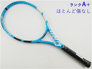 中古】バボラ ピュア ドライブ 2018年モデルBABOLAT PURE DRIVE 2018