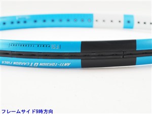 中古】バボラ ピュア ドライブ 2018年モデルBABOLAT PURE DRIVE 2018