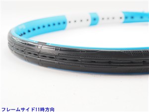 中古】バボラ ピュア ドライブ 2018年モデルBABOLAT PURE DRIVE 2018