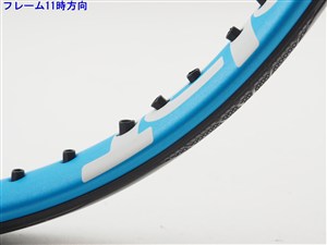 中古】バボラ ピュア ドライブ 2018年モデルBABOLAT PURE DRIVE 2018