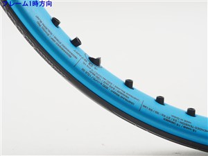 中古】バボラ ピュア ドライブ 2018年モデルBABOLAT PURE DRIVE 2018