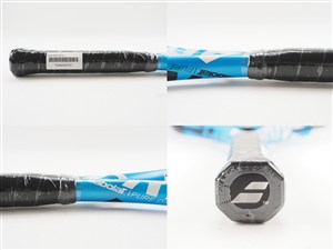 中古】バボラ ピュア ドライブ 2018年モデルBABOLAT PURE DRIVE 2018