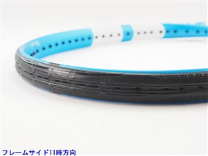 中古】バボラ ピュア ドライブ 2018年モデルBABOLAT PURE DRIVE 2018
