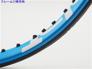 中古】バボラ ピュア ドライブ 2018年モデルBABOLAT PURE DRIVE 2018