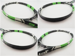 中古】バボラ ピュア ドライブ ウィンブルドン 2016年モデルBABOLAT