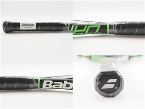 中古】バボラ ピュア ドライブ ウィンブルドン 2016年モデルBABOLAT