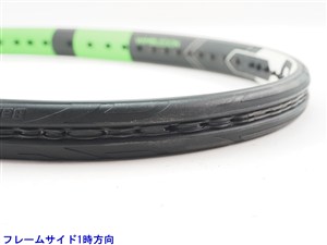 中古】バボラ ピュア ドライブ ウィンブルドン 2016年モデルBABOLAT