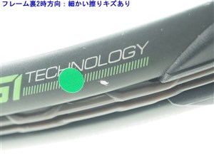 中古】バボラ ピュア ドライブ ウィンブルドン 2016年モデルBABOLAT